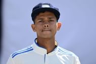 India v England - 5th Test Match: Day Three